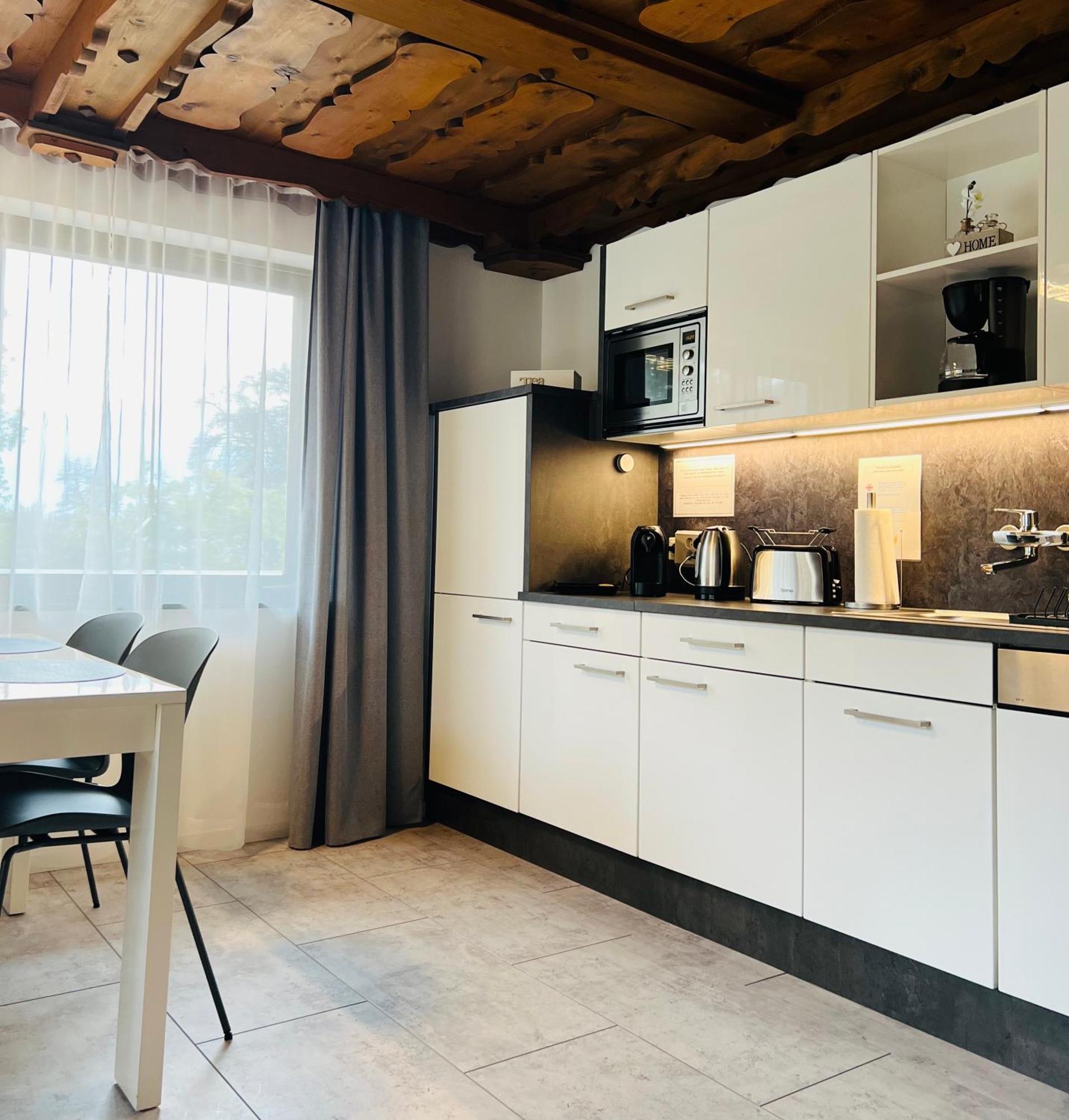 Ferienwohnung Wallmerhof Am Laendlichen Wimberg Adnet Exterior photo