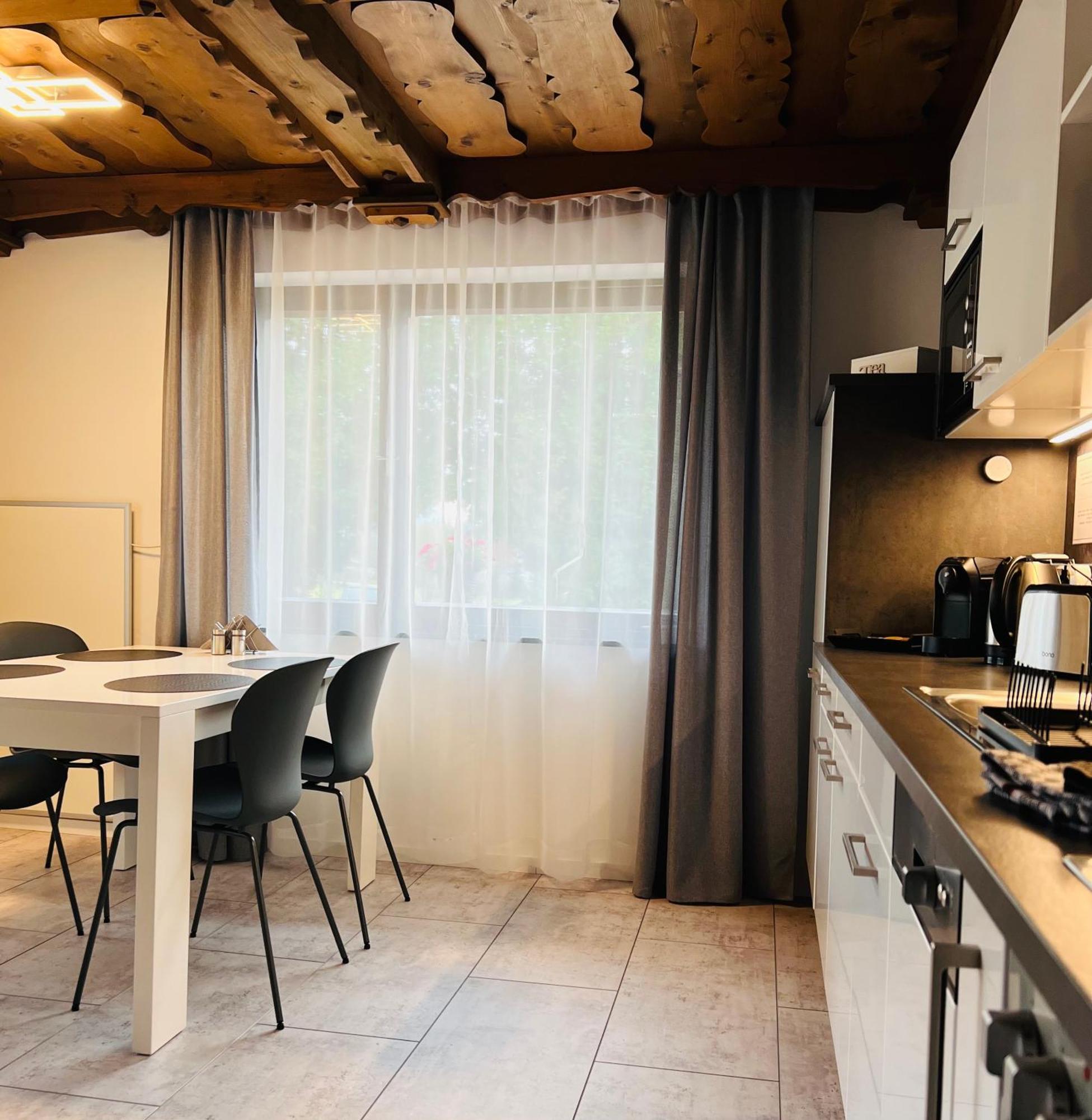 Ferienwohnung Wallmerhof Am Laendlichen Wimberg Adnet Exterior photo